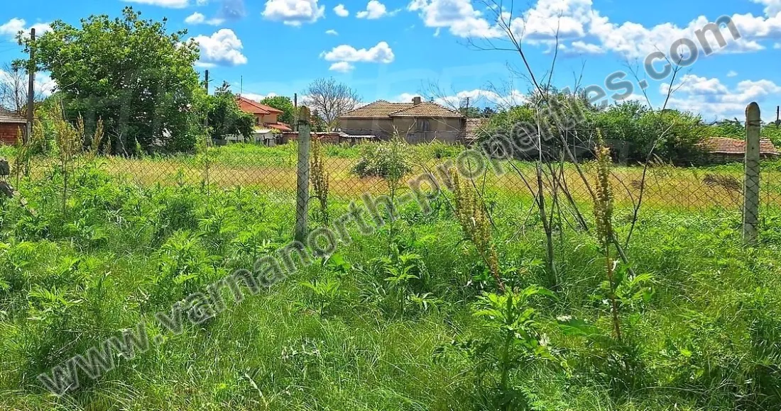 Парцел в регулация в село Соколово — Соколово, основна снимка