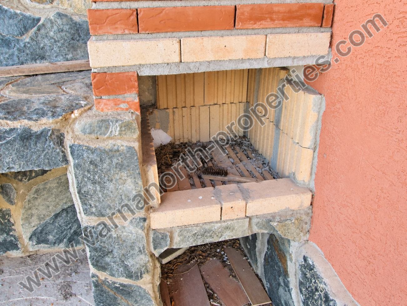 Къща в село Топола, само на минути от плажовете — снимка 12